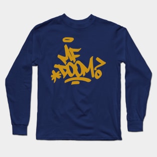 Mf Doom Long Sleeve T-Shirts for Sale | TeePublic